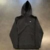 Vans Comfycush Hoody Black