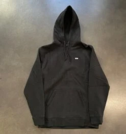 Vans Comfycush Hoody Black