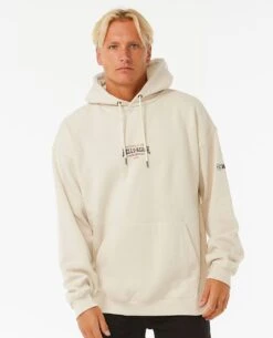 Rip Curl Rip Curl Pro 24 Hoody Vintage White