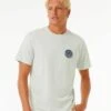 Rip Curl Wetsuit Icon T-Shirt Mint