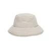 Obey Insulated Bucket Hat Silver Grey