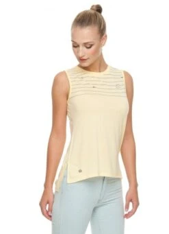Ragwear Zorry Tank Vanilla