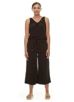 Ragwear Suky Onepiece Black