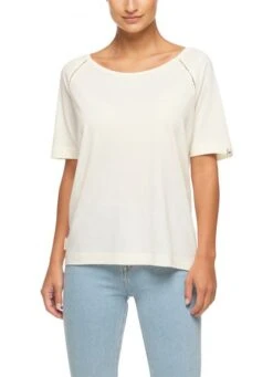 Ragwear Rawel Organic Top White