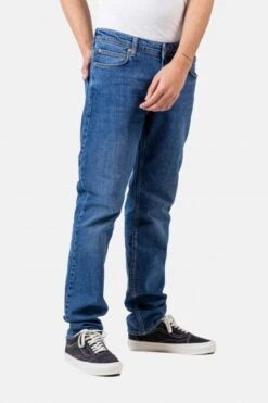 Reell Nova 2 Jeans Aged Mid Blue