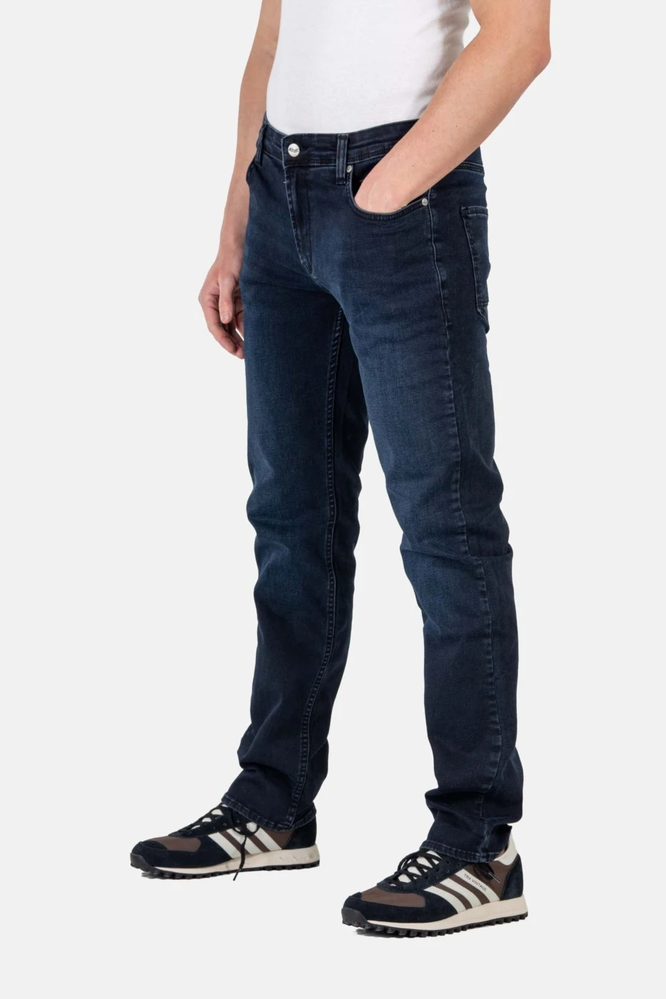Reell Nova 2 Jeans Blue Black Wash