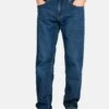 Reell Nova 2 Jeans Pants Dark Blue
