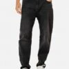 Reell Rave Jeans Pants Black Wash