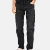 Reell Barfly Jeans Black Wash 2