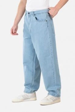 Reell Baggy Jeans Origin Light Blue