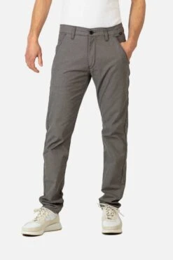 Reell Superior Flex Chino Pants Light Sand