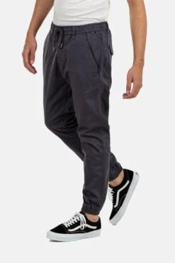 Reell Reflex 2 Pants Dark Grey