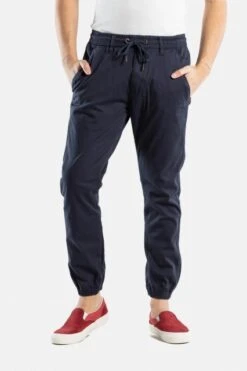 Reell Reflex 2 Pants Nvy