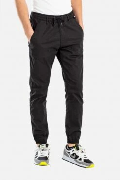 Reell Reflex 2 LW Pants Black