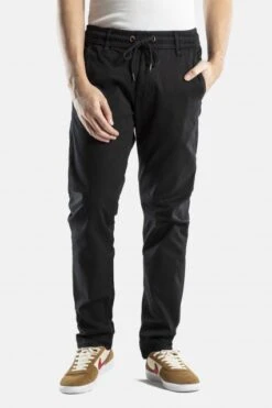 Reell Reflex Easy ST Pants Black