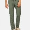 Reell Reflex Easy LW Chino Pants Light Olive