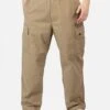 Reell Reflex Loose Cargo Pants Dark Sand