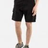 Reell City Cargo Shorts ST Black