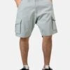 Reell City Cargo Shorts ST Ice Green