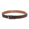 Reell Punched Belt Brown
