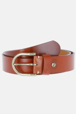 Reell Base Belt Vintage Hazel