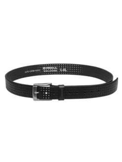 Reell Punched Belt Blk