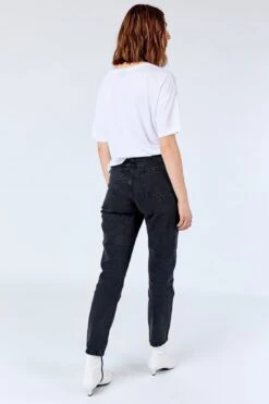 Dr. Denim Dr.Denim Nora Jeans Pants Retro Blk
