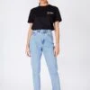 Dr. Denim Dr.Denim Nora Jeans Pants Light Retro