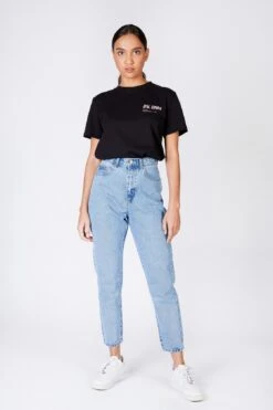 Dr. Denim Dr.Denim Nora Jeans Pants Light Retro