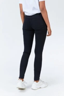 Dr. Denim Dr.Denim Lexy Jeans Pants Blk