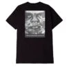 Obey NYC Smog T-Shirt Black