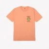 Obey Illumination T-Shirt Citrus