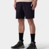 EW Hybrid Shorts Black