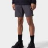 EW Hybrid Shorts Charcoal
