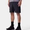 EW Featherlight Chino Shorts Black