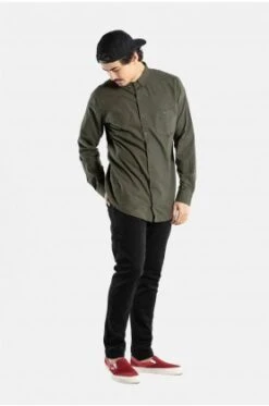 Reell Spider Jeans Pant Blk