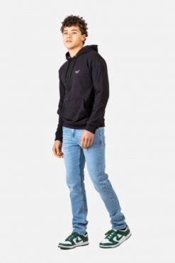 Reell Nova 2 Jeans Light Blue Stone