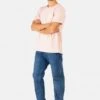 Reell Barfly Jeans Pants Retro Mid Blue