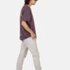 Reell Flex Tapered Chino Pants Oatmeal