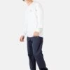 Reell Regular Flex Chino Pants Navy