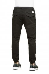 Reell Reflex 2 Pants Black