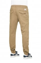 Reell Reflex 2 Pant Dk Sand