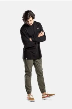 Reell Reflex 2 Pants Olive