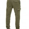 Reell Reflex Rib Cargo Pants Olive