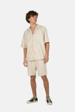 Reell Reflex Easy Shorts LI Nature