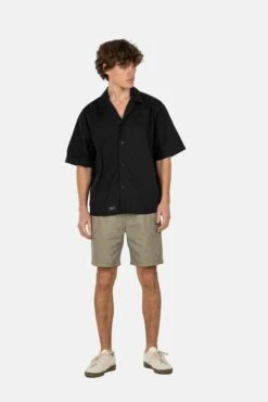 Reell Reflex Easy Shorts LI Olive