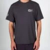 Salty Crew Thrill Seekers Surf T-Shirt Black