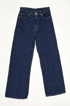 Dr. Denim Dr.Denim Echo Jeans Pants Dark Retro