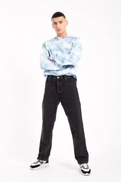 Dr. Denim Dr.Denim Dash Jeans Night Black