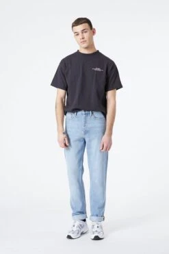 Dr. Denim Dr.Denim Dash Jeans Stone Cast Blue